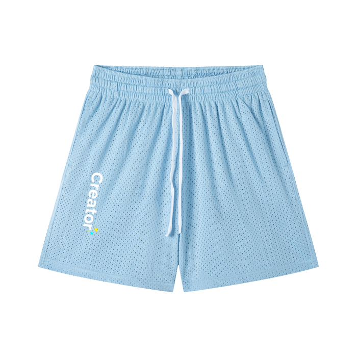 Mesh Shorts
