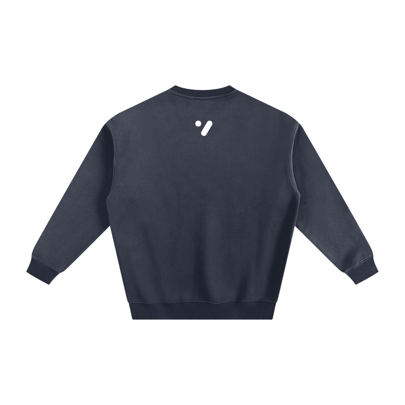 Fleeced Sweatshirt