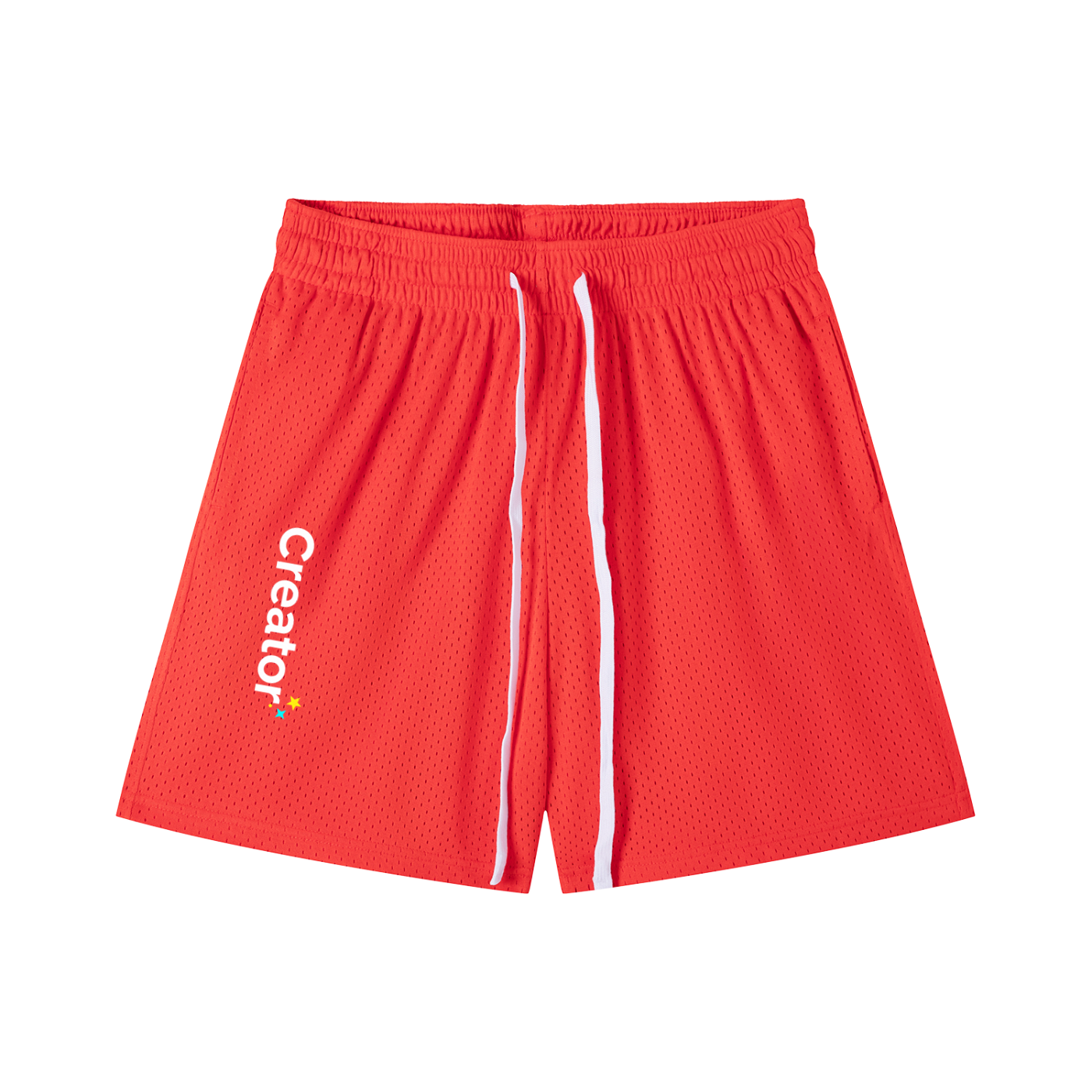 Mesh Shorts