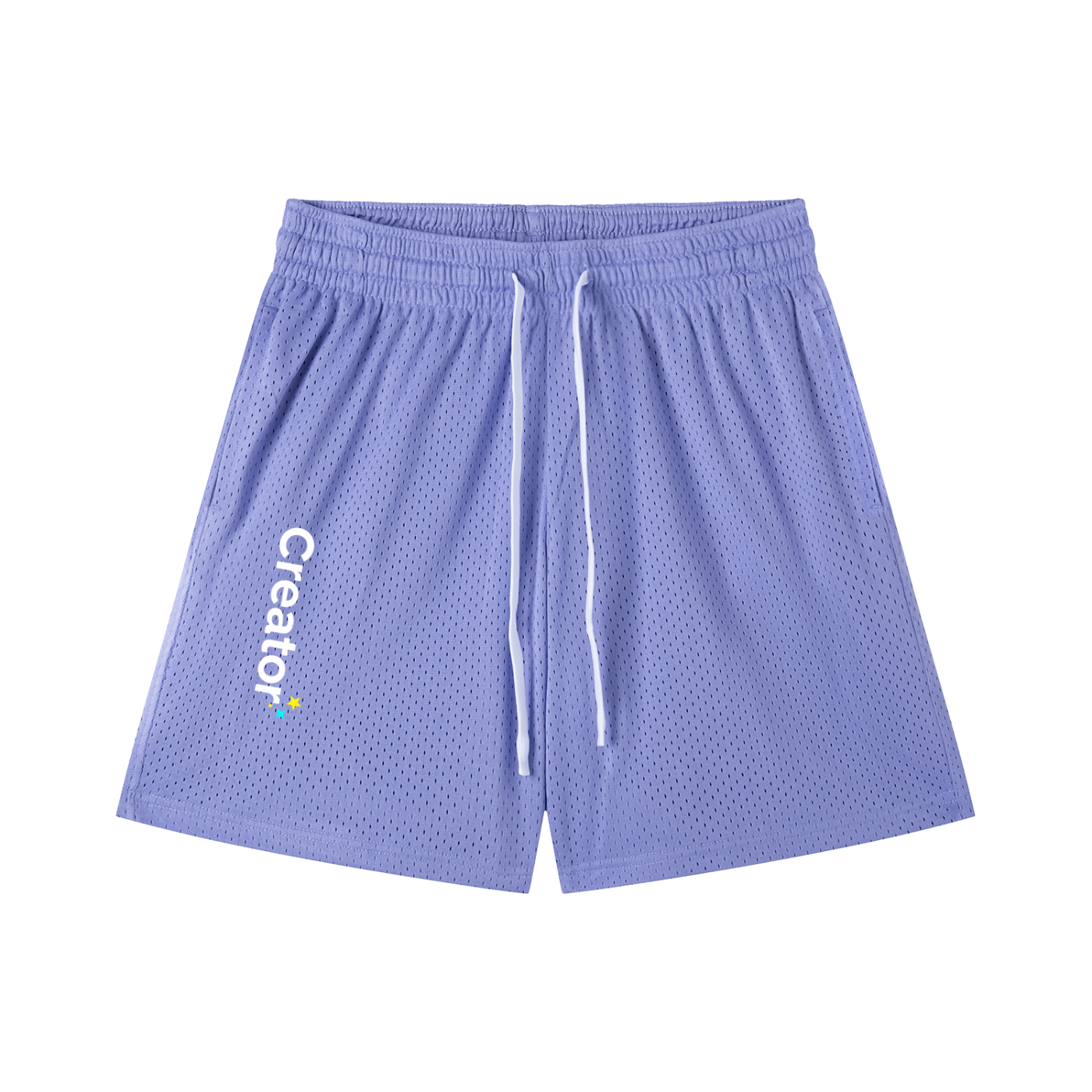 Mesh Shorts