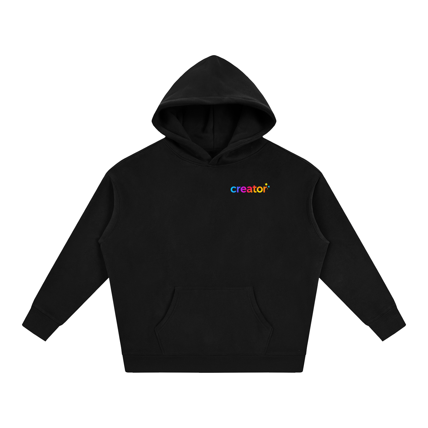 Signature Creator Hoodie '26