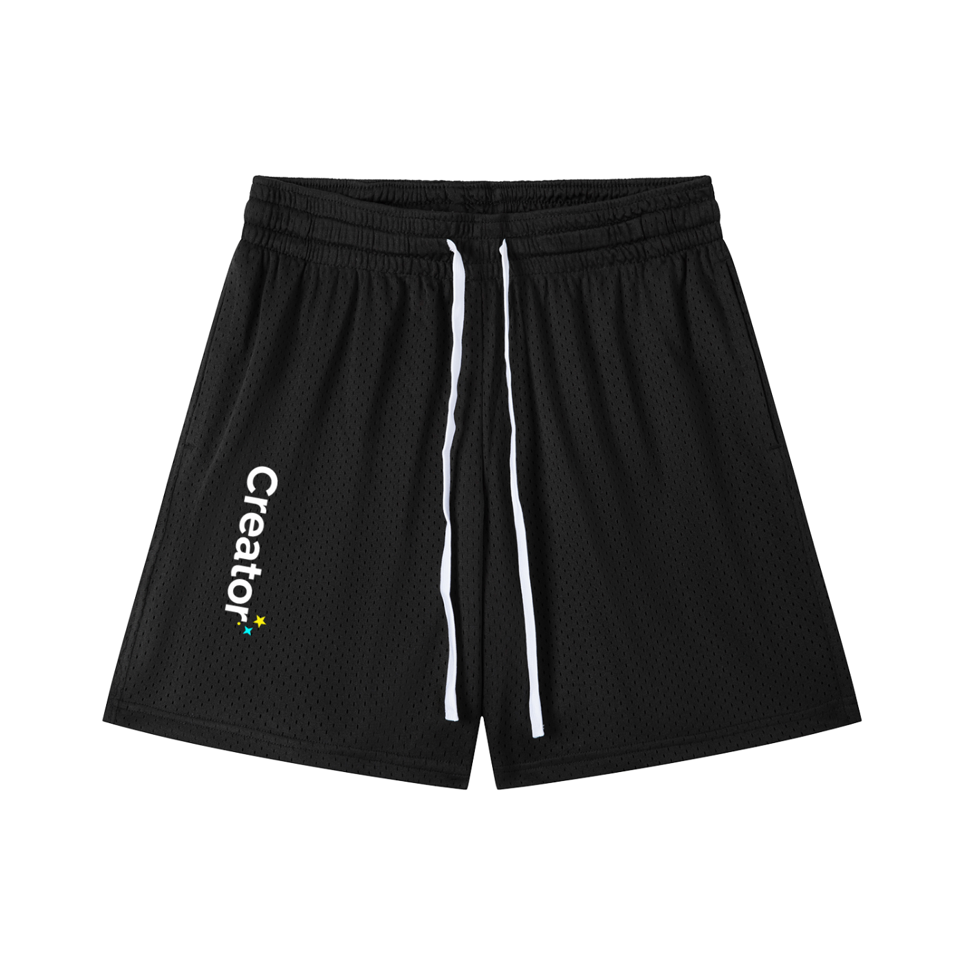 Mesh Shorts