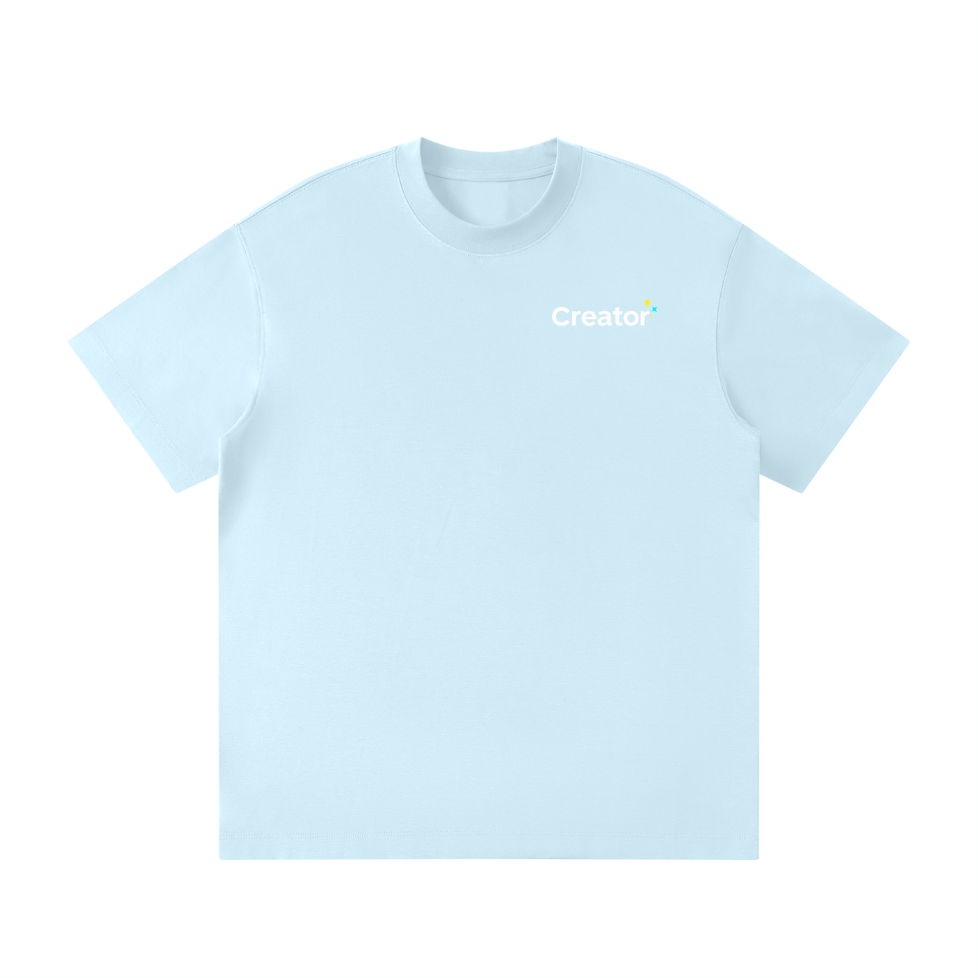 Funfetti Creator T-Shirt