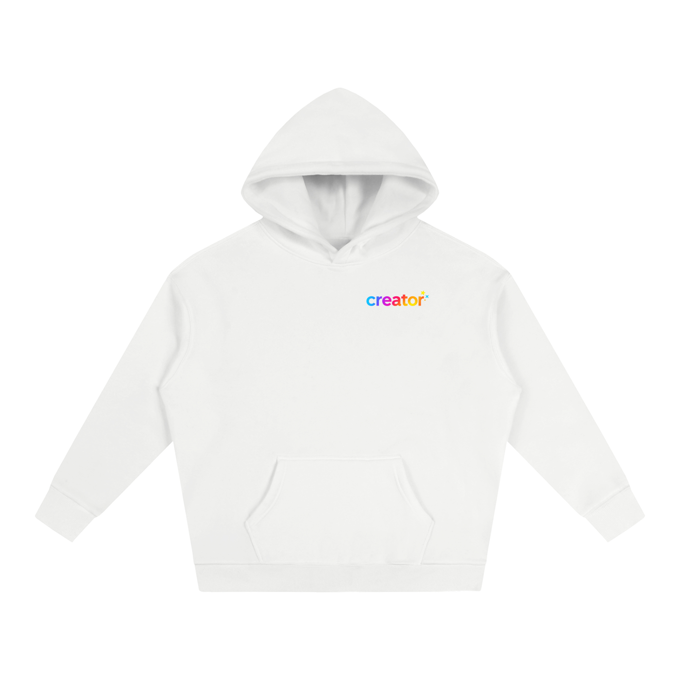 Signature Creator Hoodie '26