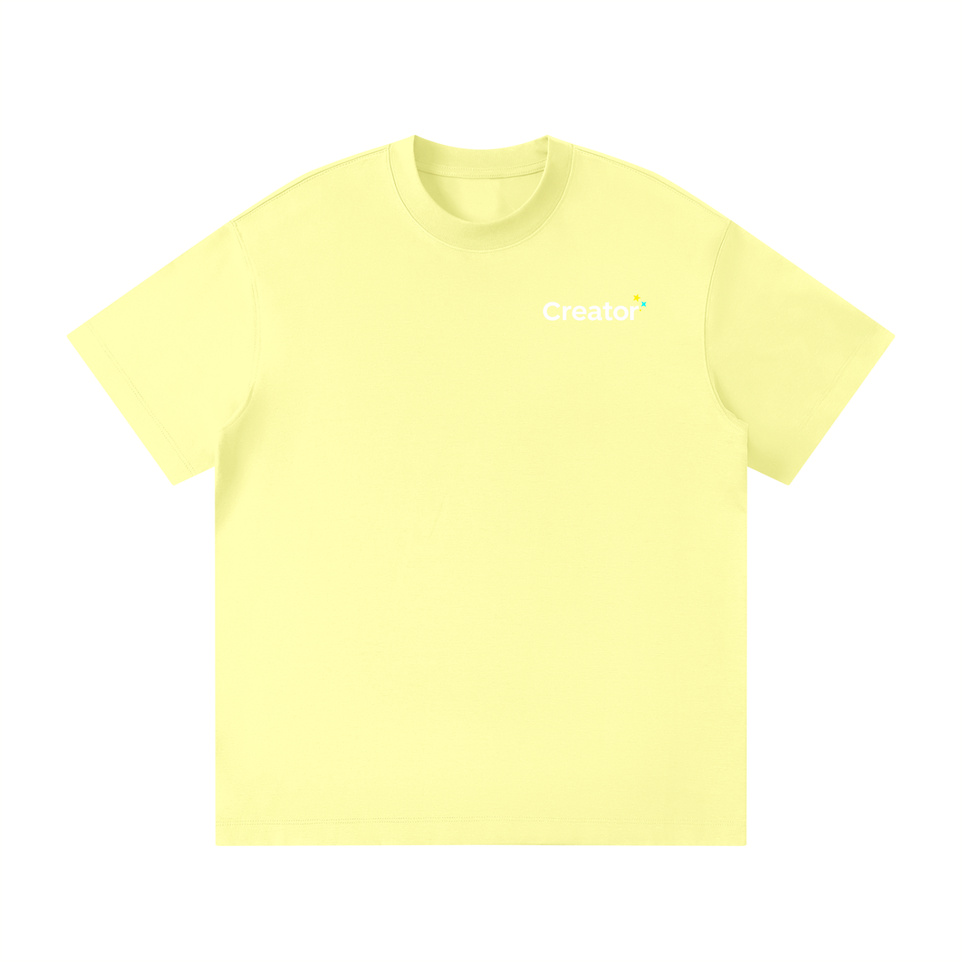 Funfetti Creator T-Shirt