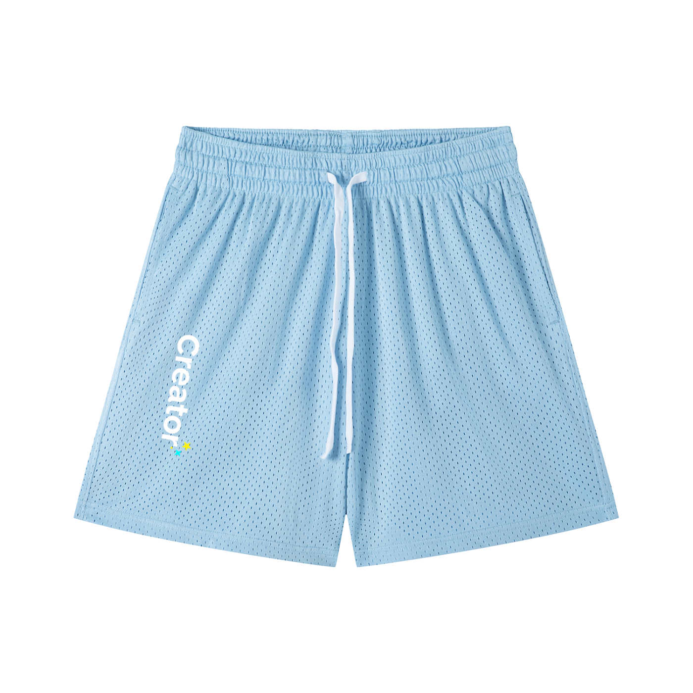 Mesh Shorts