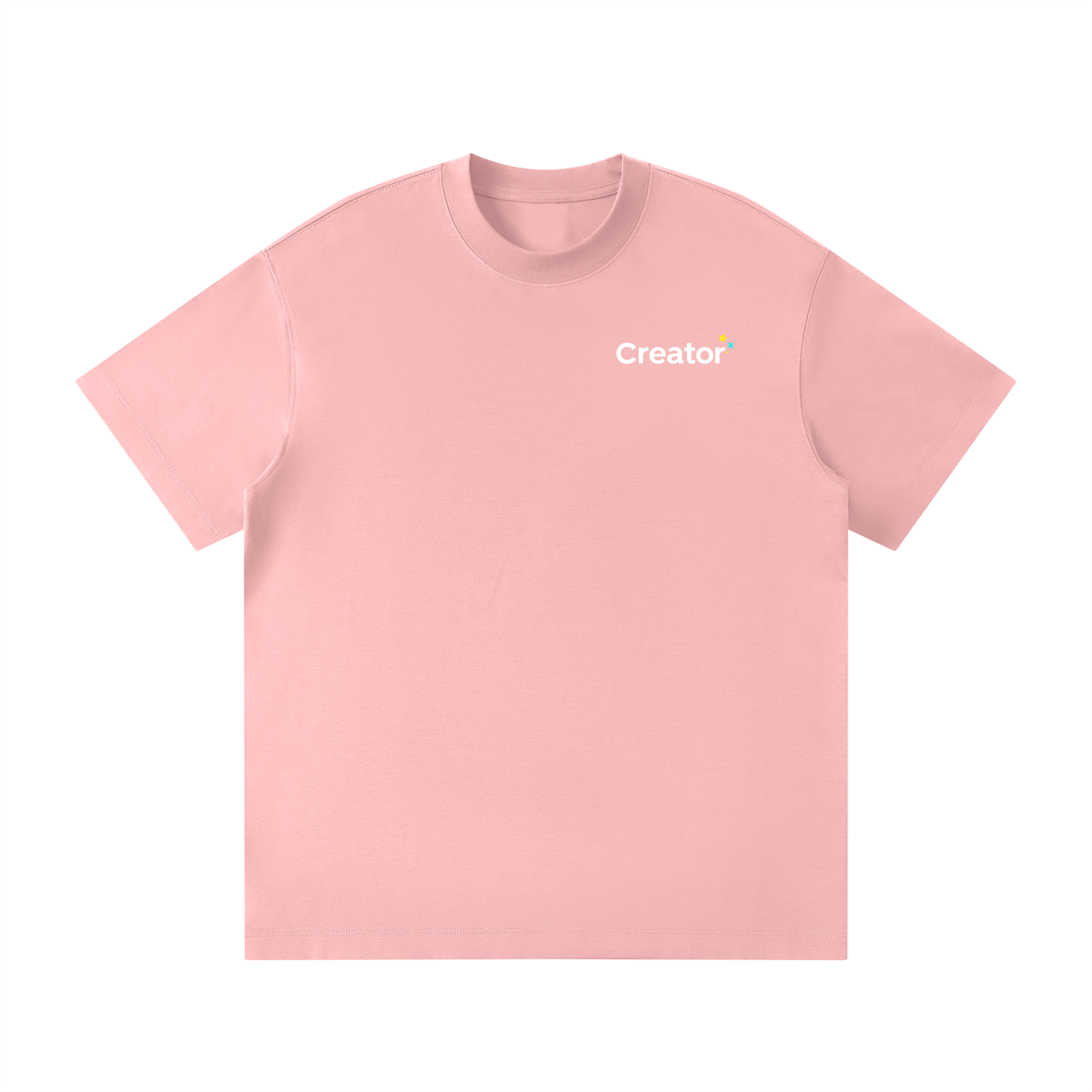 Funfetti Creator T-Shirt