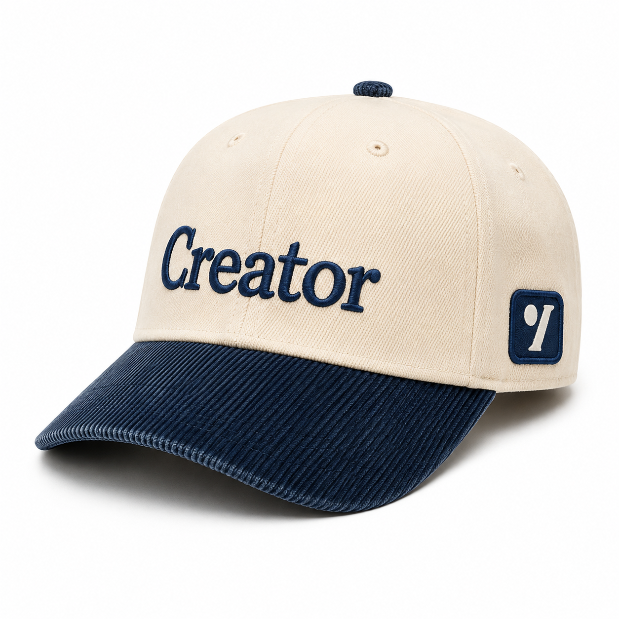 Classic Dad Hat