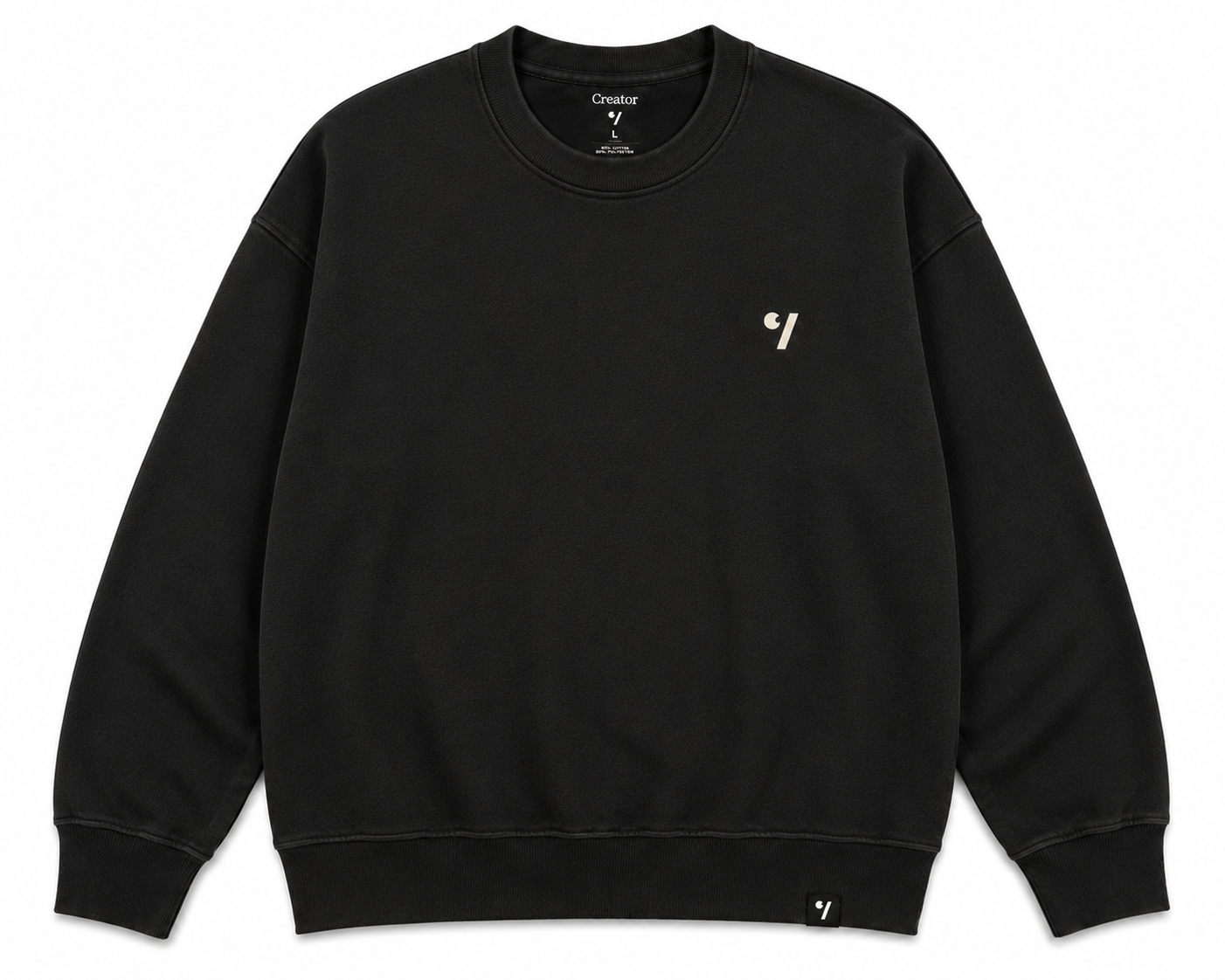 Classic Hoodie