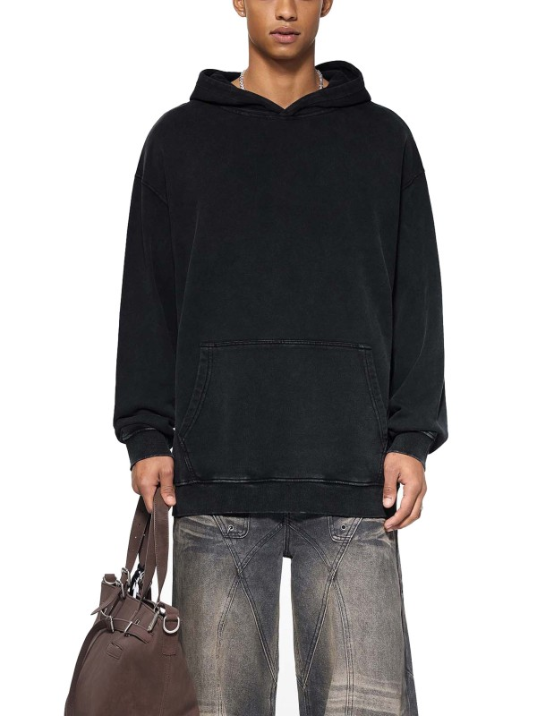 Icon Hoodie