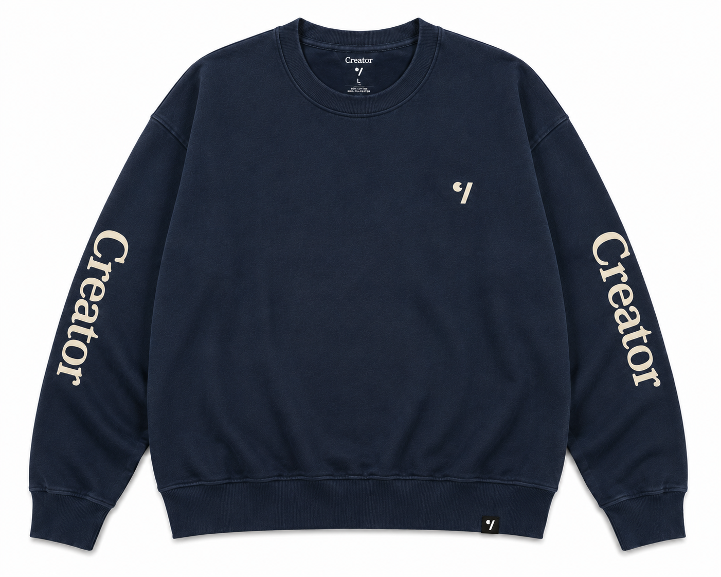 Icon Longsleeve