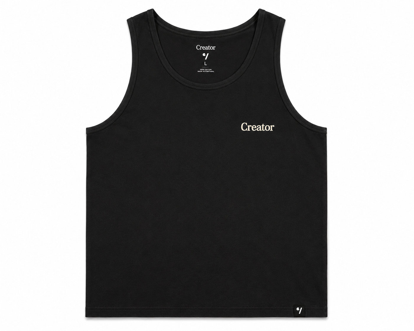 Icon Tank