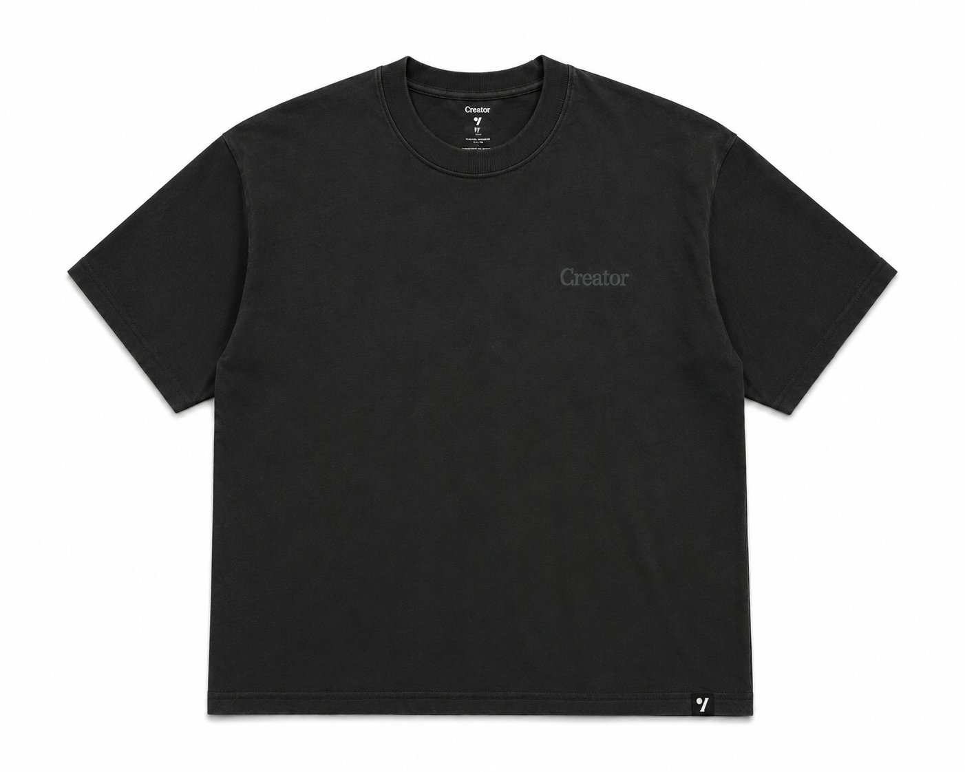 Icon Tee