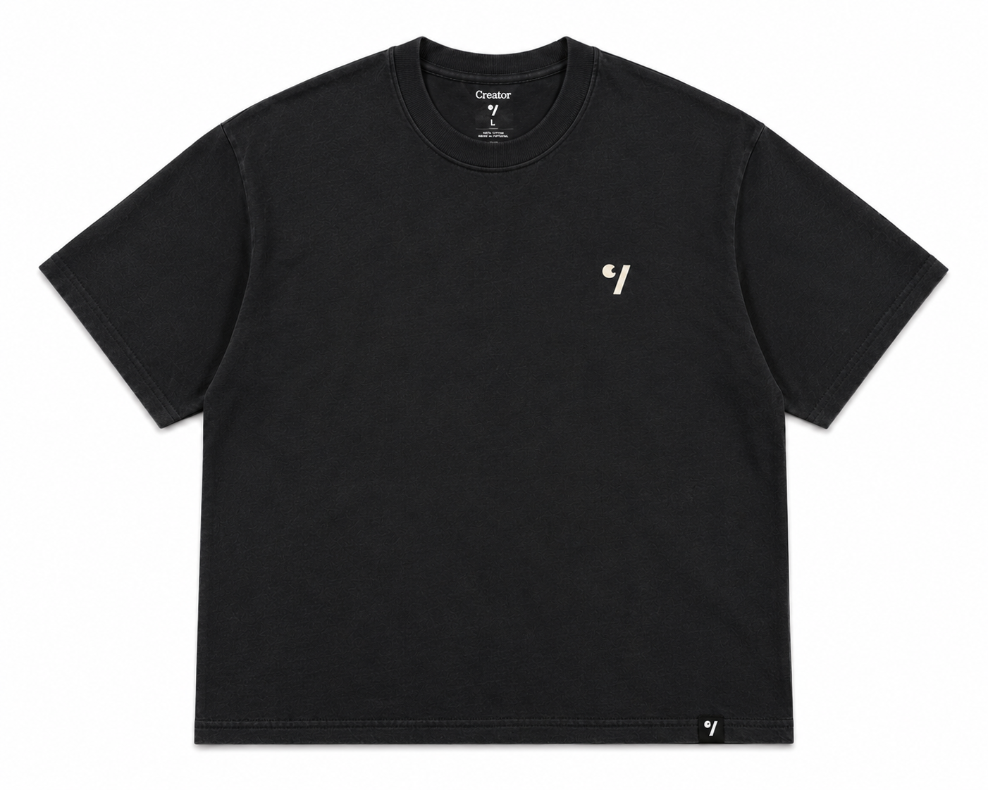 Pocket Tee