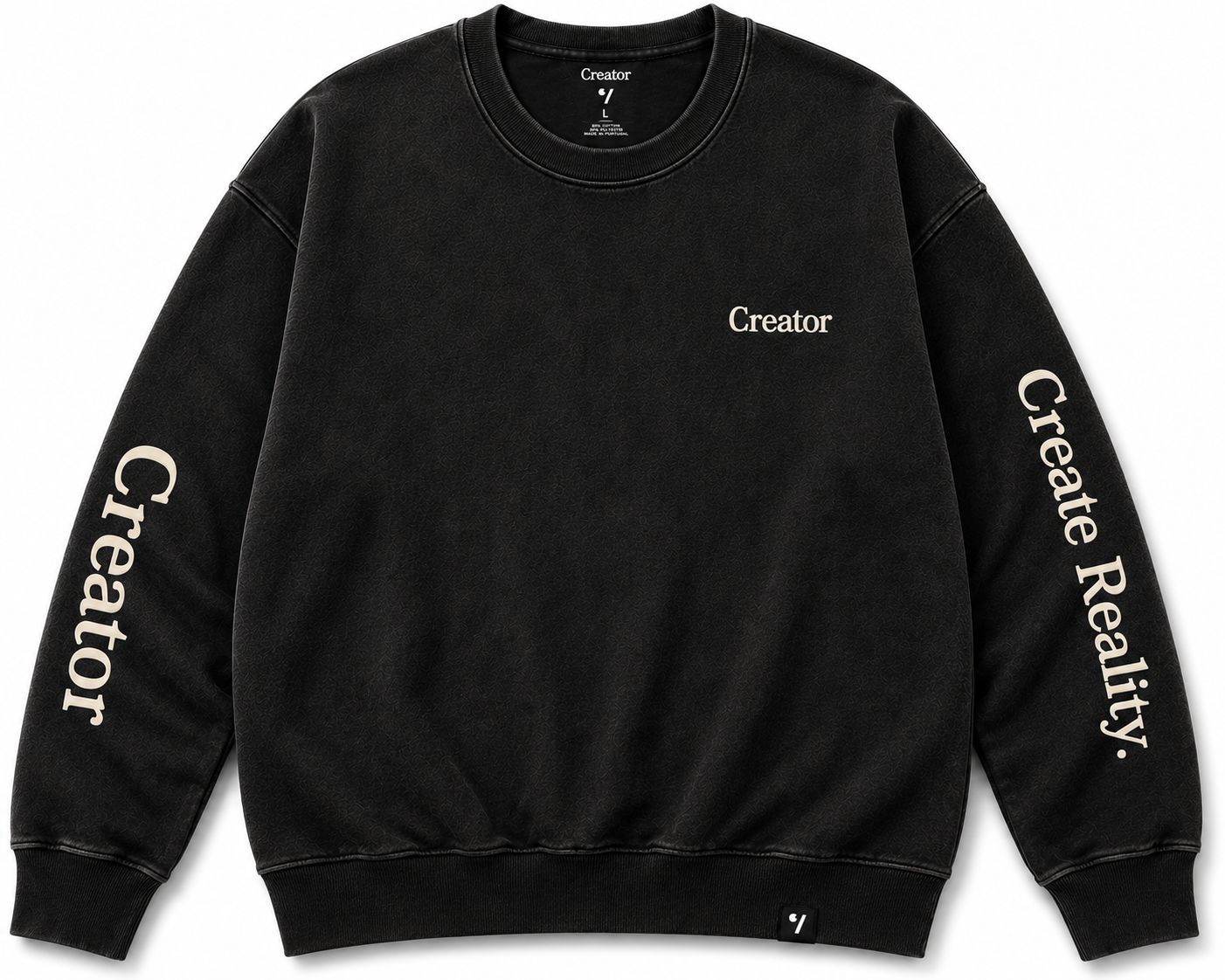 Classic Longsleeve