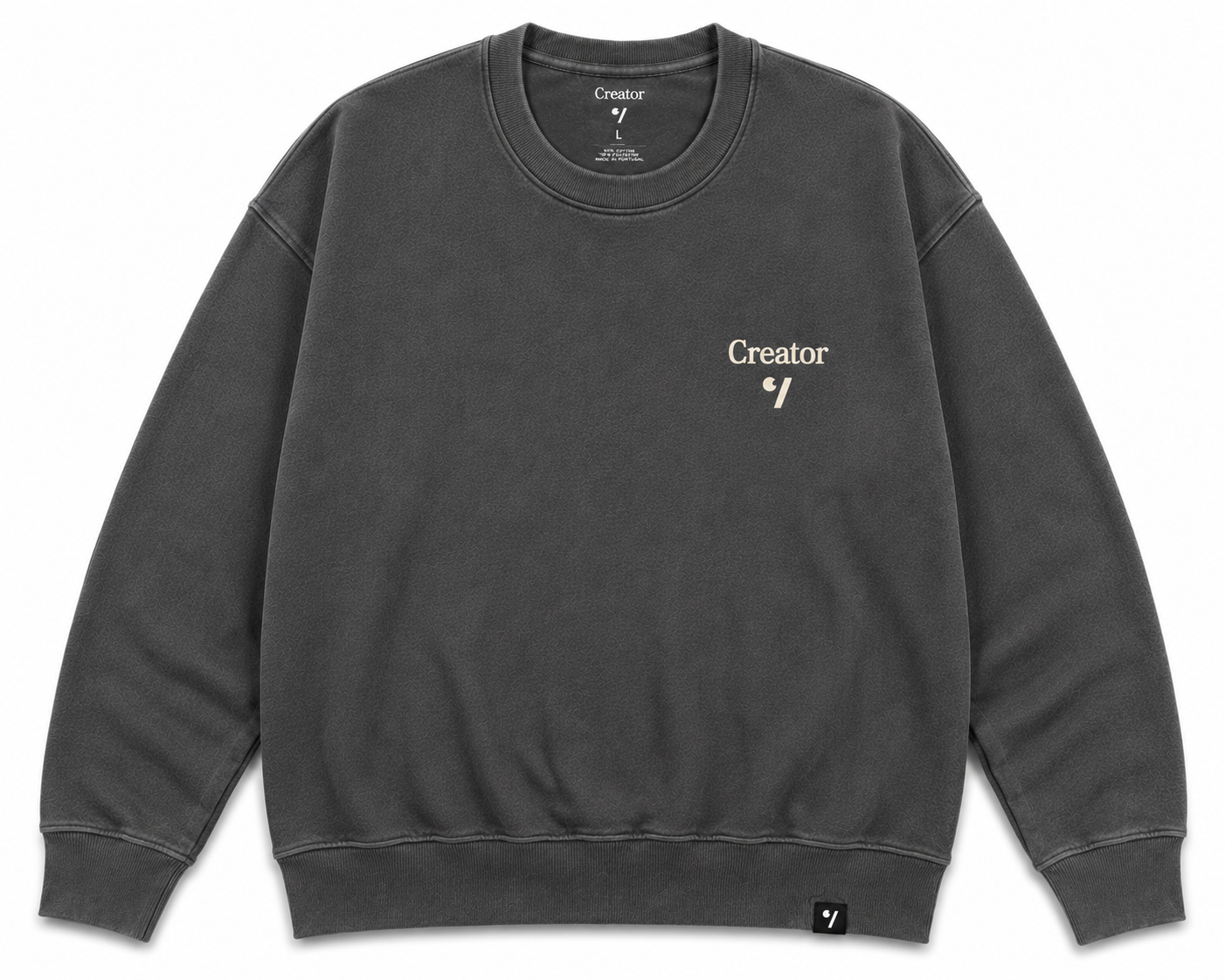 Tonal Hoodie