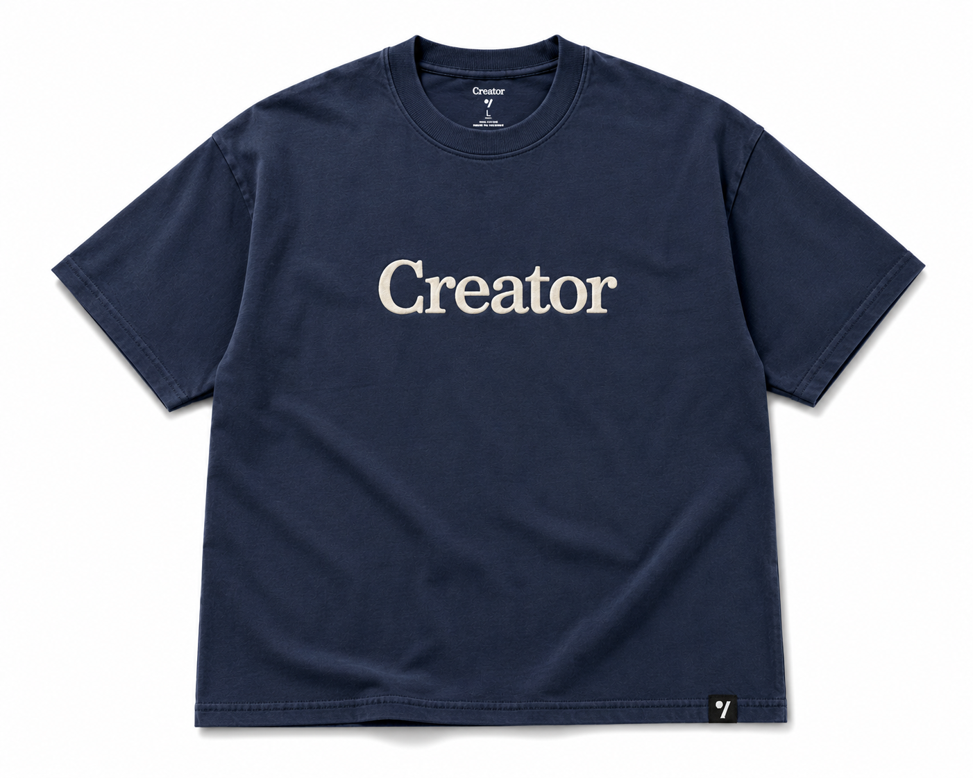 Tonal Longsleeve