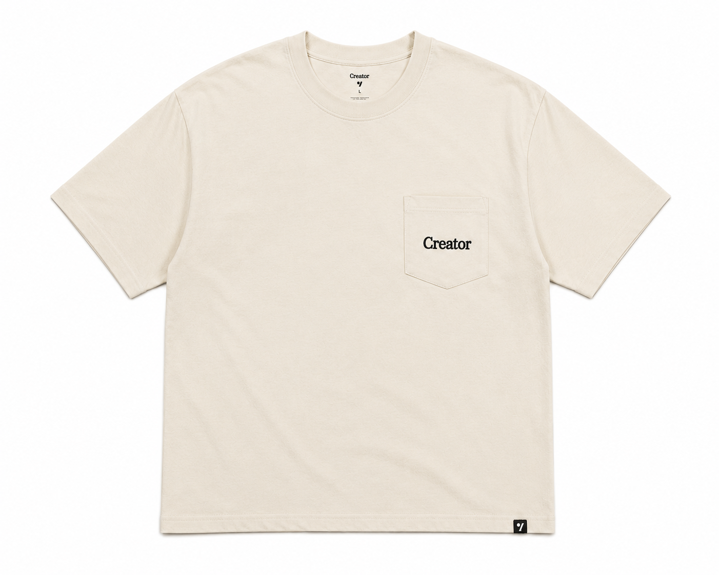 Tonal Tee