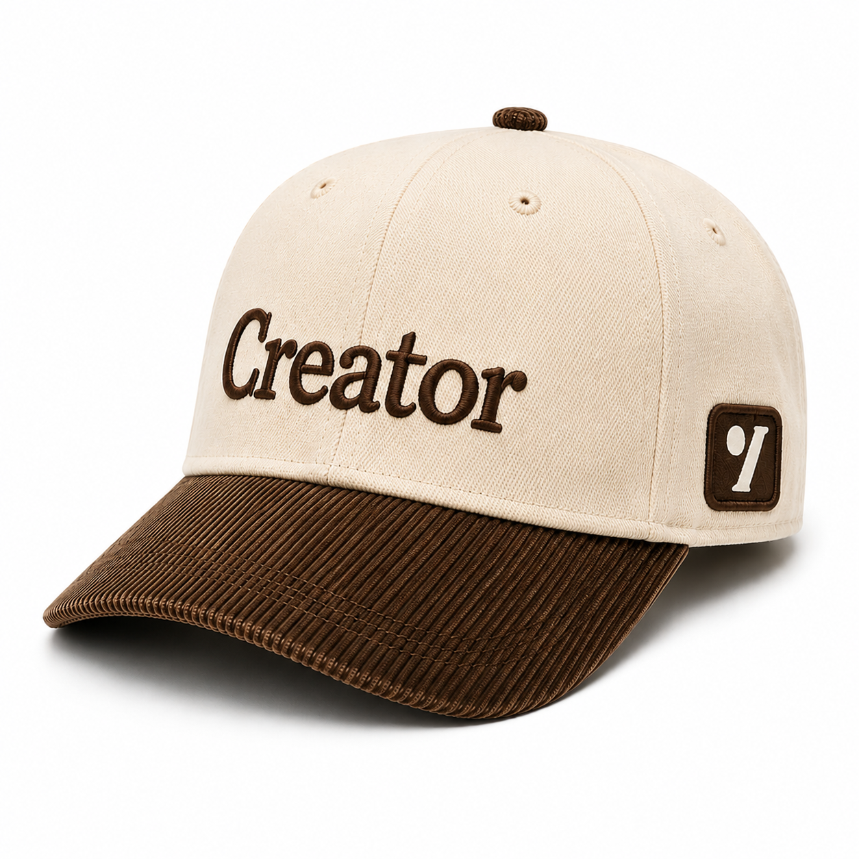 Creator rope hat